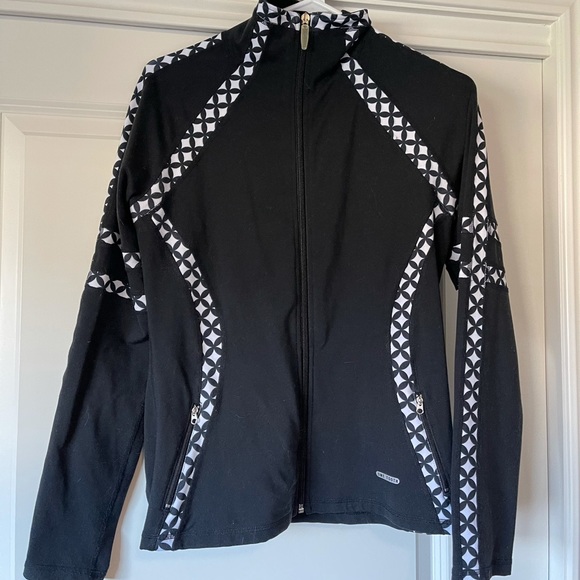One Tooth athletic jacket - Picture 1 of 5